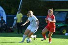 Women's Soccer vs WPI  Wheaton College Women's Soccer vs Worcester Polytechnic Institute. - Photo By: KEITH NORDSTROM : Wheaton, women's soccer